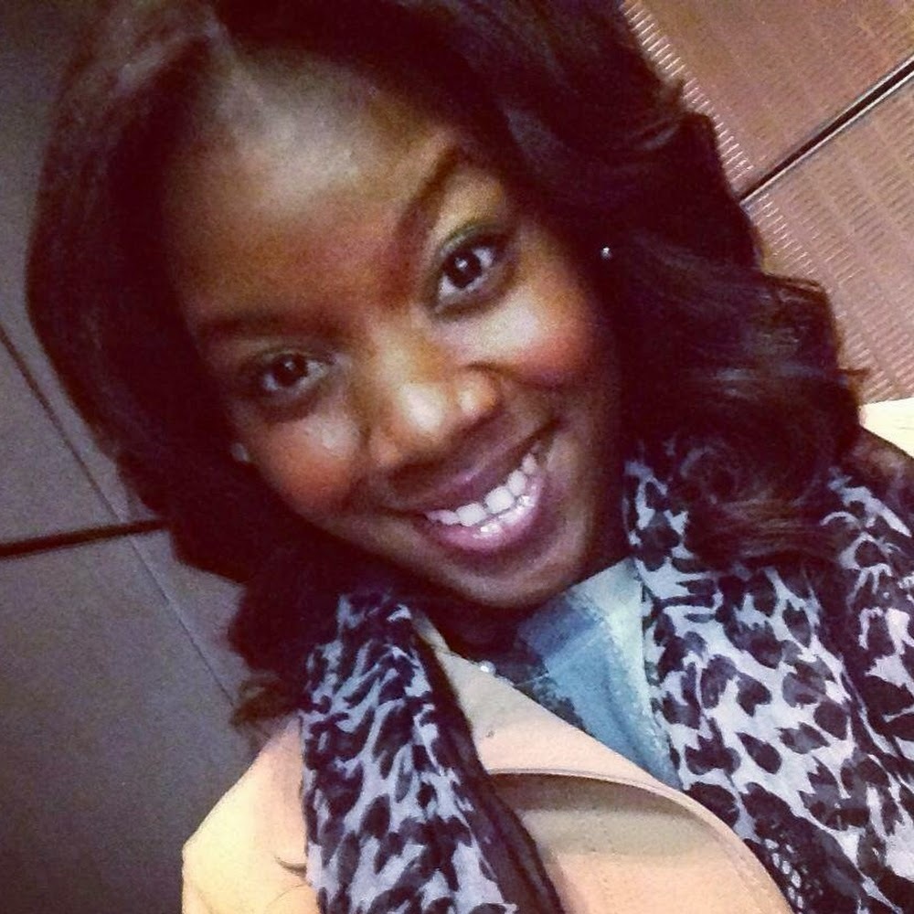 Meet your Posher, Cha'mira